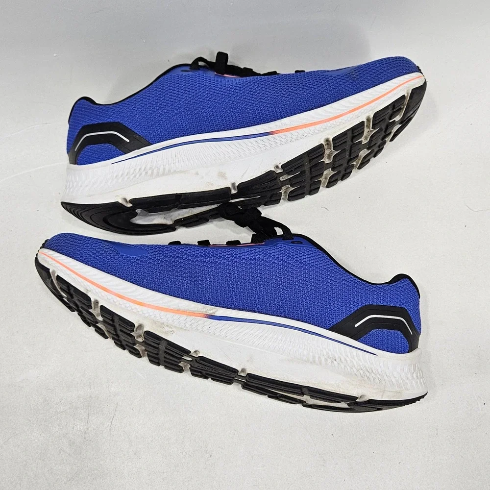 Skechers GOrun Consistent 2.0 Mens Size 11 Blue 220879 Athletic Running Shoes